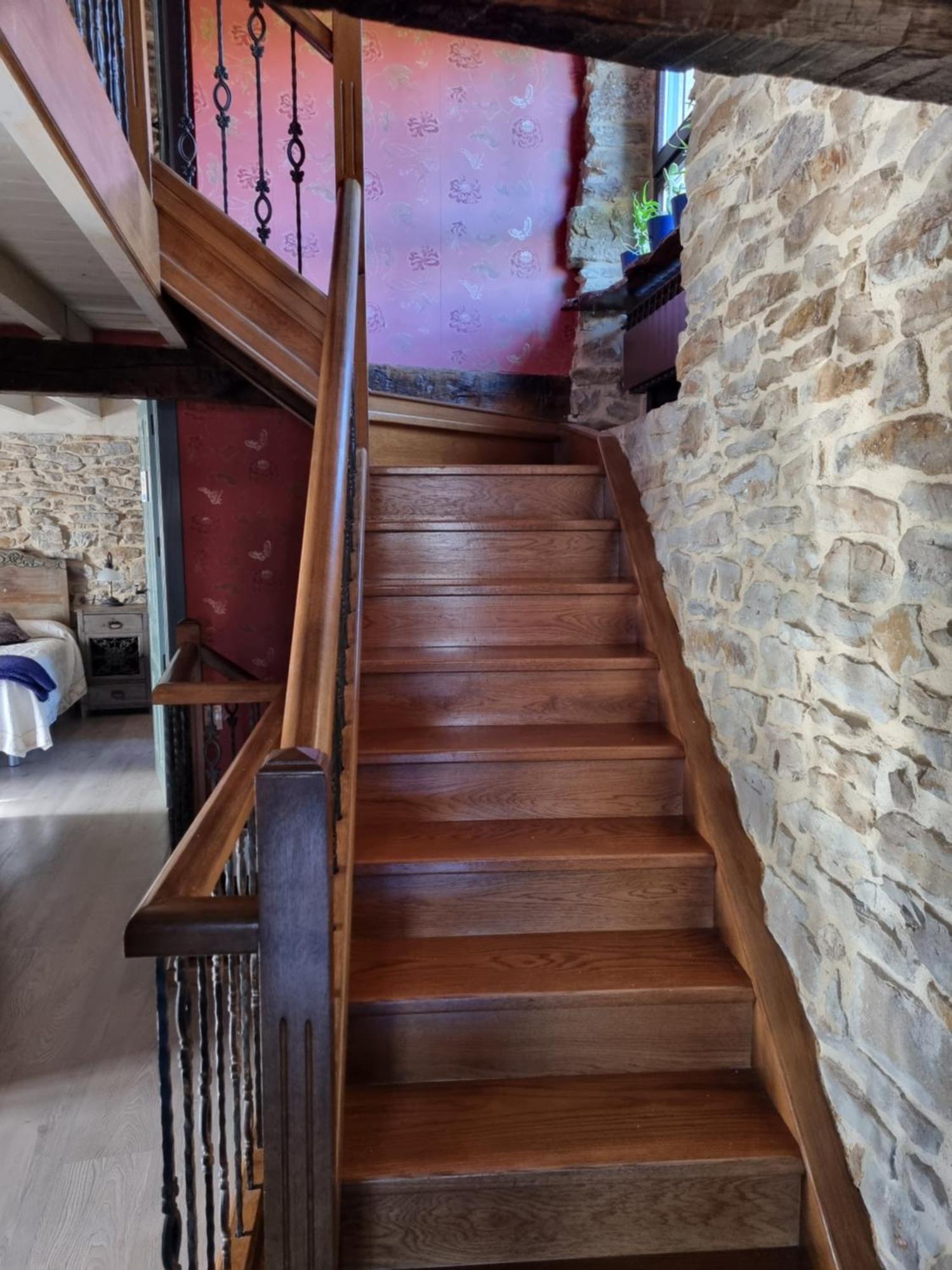 Hotel Rural La Casa Encanto Еспіноса-де-лос-Монтерос Екстер'єр фото
