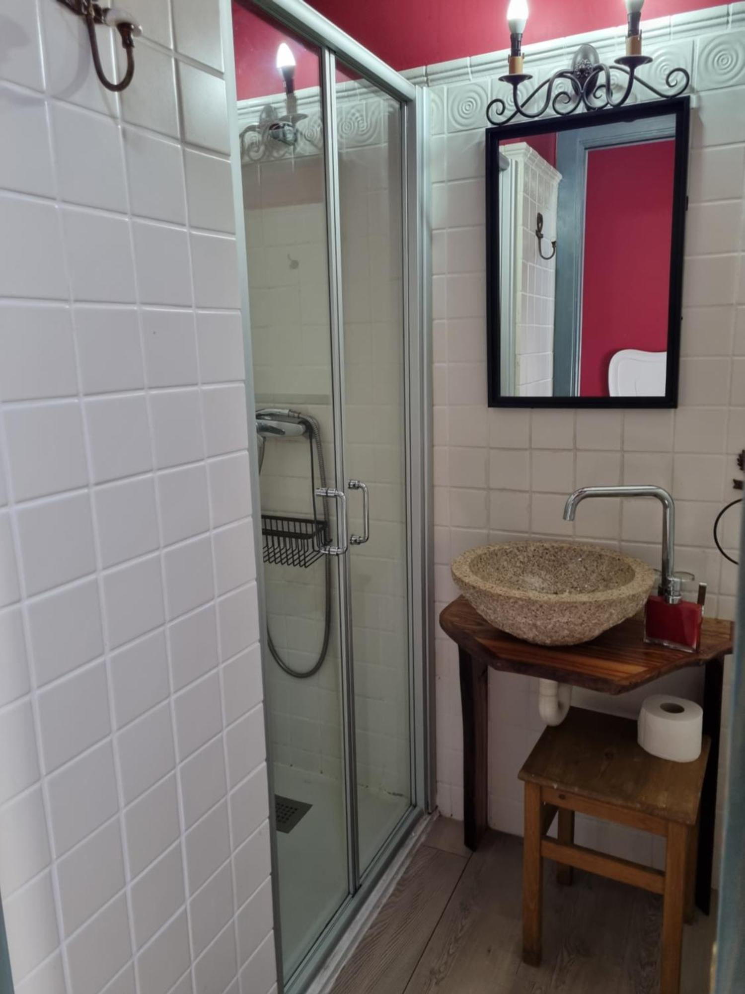 Hotel Rural La Casa Encanto Еспіноса-де-лос-Монтерос Екстер'єр фото