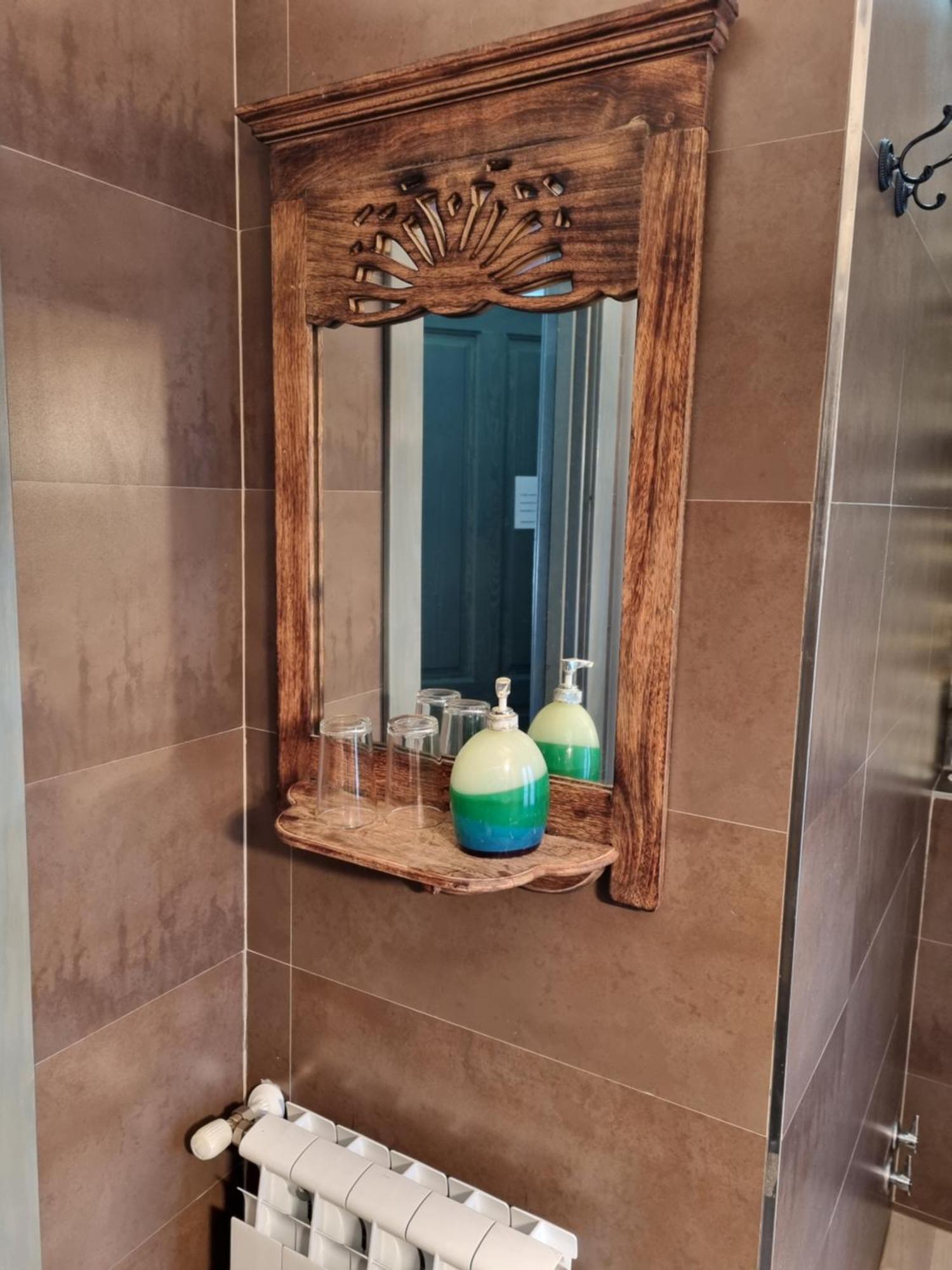 Hotel Rural La Casa Encanto Еспіноса-де-лос-Монтерос Екстер'єр фото