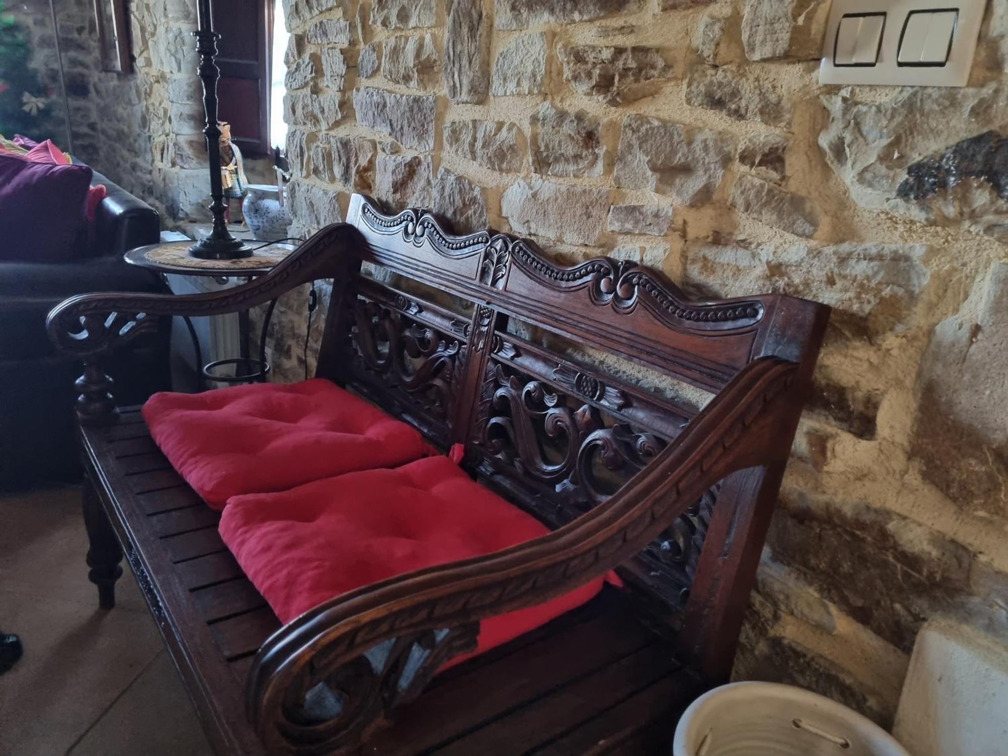 Hotel Rural La Casa Encanto Еспіноса-де-лос-Монтерос Екстер'єр фото