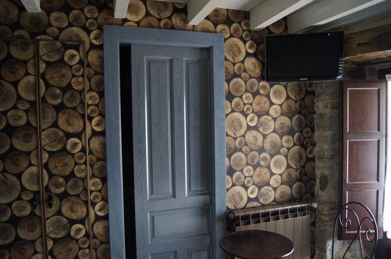 Hotel Rural La Casa Encanto Еспіноса-де-лос-Монтерос Екстер'єр фото